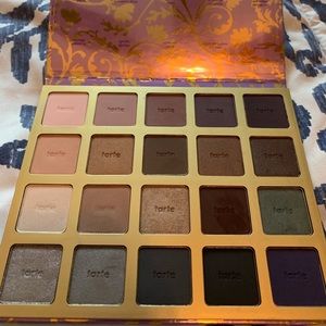Tarte Eyeshadow Palette